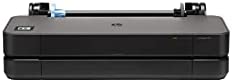 Imprimante grand format - Traceur HP DesignJet T230 24 pouces jusqu’à A1, impression mobile, Wi-Fi, Gigabit Ethernet, USB 2.0 haut débit, garantie d'un an (5HB07A) Fiche Technique et Prix au Maroc