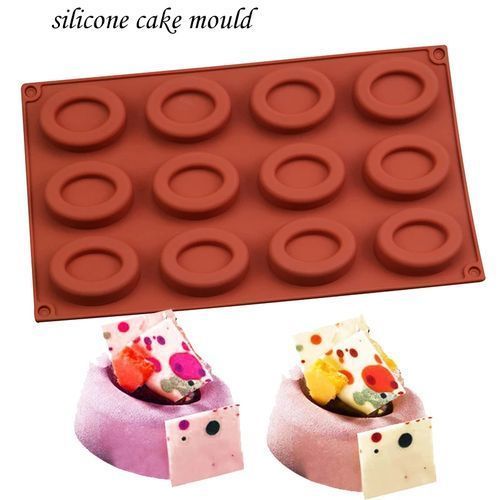 12 cavités ovale Savarin savon
 Fiche Technique et Prix au Maroc