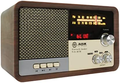 SBQ Nouvelle Radio numérique, radios Dab Portables Haut-parleurs Bluetooth Petites Enceintes stéréo compactes Radio multibande, Ret Fiche Technique et Prix au Maroc