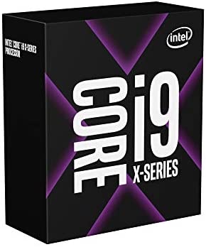 Processeur Intel Core i910940X série X 14 coeurs de 3,3 GHz (jusqu'à  4,8 GHz avec Turbo Boost 3.0, LGA2066 X299 Series 165W (999PND) Fiche Technique et Prix au Maroc