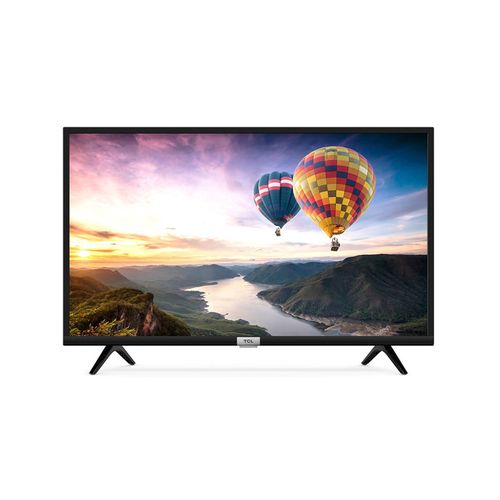 TCL 43" Smart TV LED - Récepteur - Noir
 Fiche Technique et Prix au Maroc