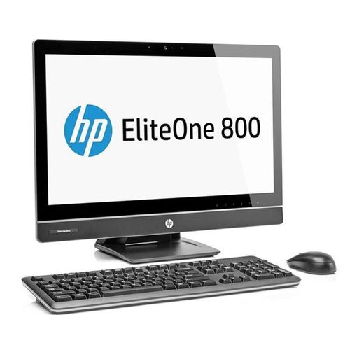 Hp EliteOne 800 G1 Core™ i5-4éme RAM 4Go -500Go HDD - 23″Full HD All-in-One (Neuf)
 Fiche Technique et Prix au Maroc