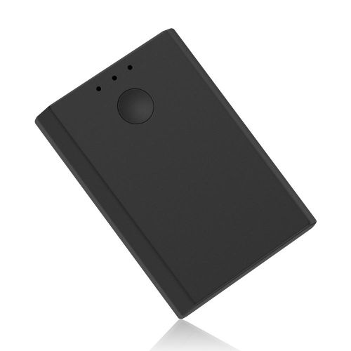 2 en 1 Transmetteur récepteur rechargeable sans fil Bluetooth Système Stéréo TV, PC
 Fiche Technique et Prix au Maroc