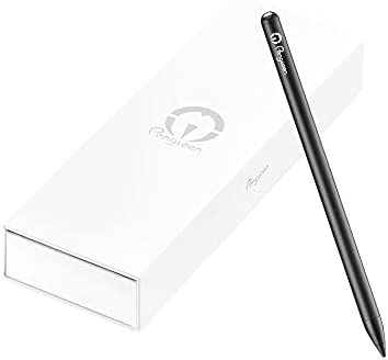 Pengreen P77 Stylos pour iPad, iPad Mini, iPad air et iPad Pro. (Compatible avec iPad 2018 et Plus Tard.) Fiche Technique et Prix au Maroc