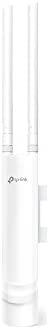 TP-Link Omada EAP225-Outdoor Point d'accès WiFi 5 AC1200 extérieur IP65, 1 port Ethernet Gigabit support PoE/PoE+, Itinérance transparente, Omada Mesh Fiche Technique et Prix au Maroc