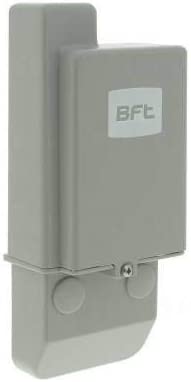 BFT Clonix 2E Récepteur 2 canaux 433,92 MHz 12-24V AC / DC pour émetteur télécommande MITTO, KLEIO, TRC. Mémoire: 128 télécommandes !!! Fiche Technique et Prix au Maroc