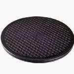 Philips Accessoires # M64008 25,4 cm TV Base pivotante Fiche Technique et Prix au Maroc