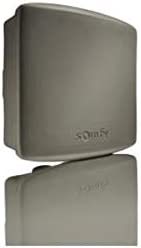 Récepteur radio universel RTS pour porte de garage ou portail - SOMFY - Fiche Technique et Prix au Maroc