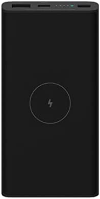 Xiaomi 10W Wireless Power Bank 10000 Blanc Fiche Technique et Prix au Maroc