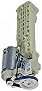 TRANSMISSION KIT POUR PETIT ELECTROMENAGER DELONGHI - 7313225981 Fiche Technique et Prix au Maroc