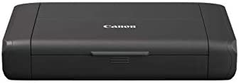 Canon PIXMA TR 150 imprimante Portable Jet d'encre, NoirAvis,  Fiche Technique et Prix au Maroc