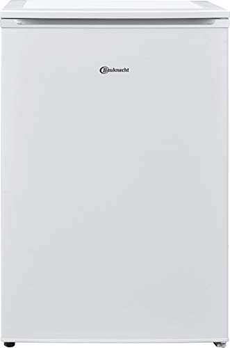 Bauknecht Réfrigérateur KR 195 A - Capacité totale : 127 l - Dégivrage automatique dans le réfrigérateur - 3 compartiments de porte. Fiche Technique et Prix au Maroc