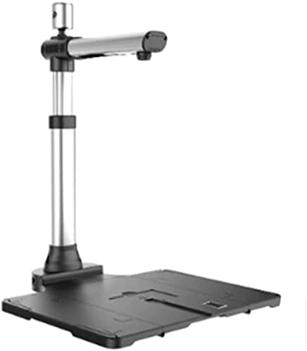 Document Scanner Photo A3A4 avec Reconnaissance de la Carte d'identité Reconnaissance Haute définition Scanner Office Office Documents et Documents Numérisation Haute Vitesse Rapide Continuer A Fiche Technique et Prix au Maroc