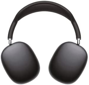 Sunix - Casque sans Fil Bluetooth - Réduction du Bruit - Batterie Longue Durée - Léger - Confortable - Haute Qualité Son Hi-FI (Noir) Fiche Technique et Prix au Maroc