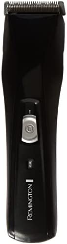 Remington Tondeuse Cheveux Hommes [Moteur Pro] Alpha (Lames acier inoxydable auto-affûtées, 2 sabots 1-42 mm, Secteur/Sans fil) Tondeuse cheveux HC5150 Avis, Fiche Technique et Prix au Maroc