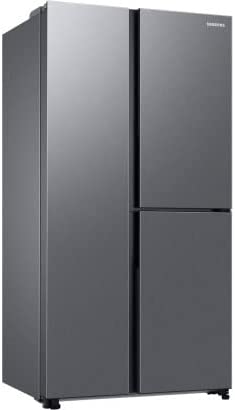 SAMSUNG Side by side RH69B8921S9 Avis, Fiche Technique et Prix au Maroc