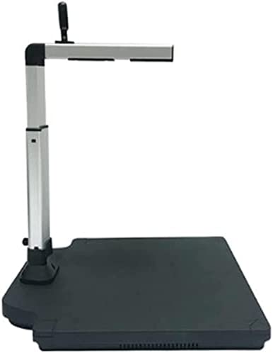 Scanner de Documents Double définition Haute définition A3 Couleur Grand Format 1 Seconde Second Second Document Documents ET Documents Documents Documents ID intégré pour la Classe Fiche Technique et Prix au Maroc