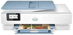 HP Envy Inspire 7921e All-in-One Printer Fiche Technique et Prix au Maroc