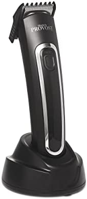 The Barb Xpert - 0580 - Tondeuse Barbe Rechargeable 5 Hauteurs de Coupe Avis, Fiche Technique et Prix au Maroc