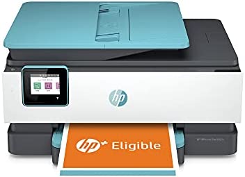 HP T OfficeJet Pro 8025e 4in1/A4/LAN/WiFi/Duplex/ADF Fiche Technique et Prix au Maroc
