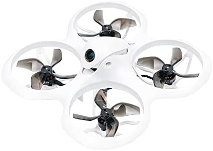 BETAFPV ExpressLRS Cetus X 2S Brushless Quadcopter avec Contrôleur de vol F4 1S 12A 11000KV Moteur M04 VTX C04 Caméra FPV Betaflight pris en Charge pour FPV débutant pour voler plus vite plus loin Fiche Technique et Prix au Maroc