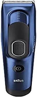 Tondeuse à cheveux HC5030 de Braun - L’expérience ultime de coupe de cheveux par Braun, avec 17 longueurs de coupe Avis, Fiche Technique et Prix au Maroc