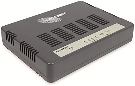 ISP All-BM300 Modem de pont Fiche Technique et Prix au Maroc