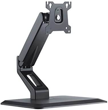 PureMounts® Support de Moniteur, VESA 100x100, Noir Fiche Technique et Prix au Maroc