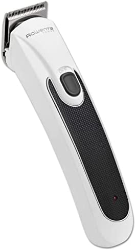 Rowenta TN2300F0 Tondeuse à barbe Nomad Avis, Fiche Technique et Prix au Maroc