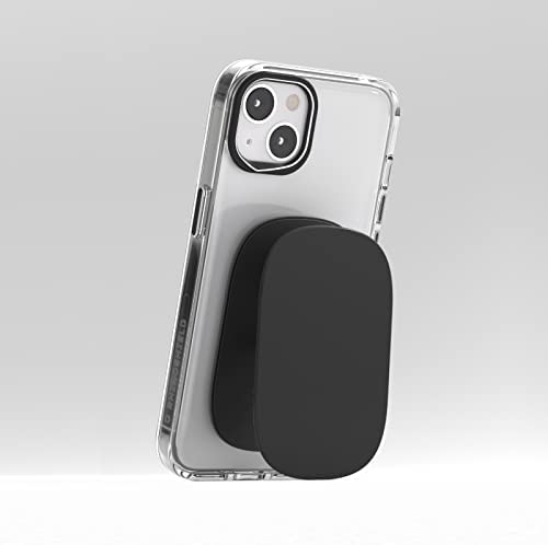 RhinoShield GRIPMAX - Support et Grip pour téléphones et Coques, Accessoire pour Smartphone Amovible et Durable - Noir Fiche Technique et Prix au Maroc