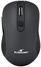 Souris 6 Boutons Noire - 800/1200/1600 dpi Fiche Technique et Prix au Maroc