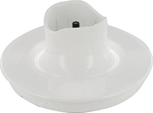 COUVERCLE DE BOL POUR PETIT ELECTROMENAGER KENWOOD - KW712996 Avis, Fiche Technique et Prix au Maroc