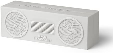 Lexon LA101W7 Enceinte Bluetooth rechargeable pour Téléphone/ordinateur portable/tablette Mastic Fiche Technique et Prix au Maroc