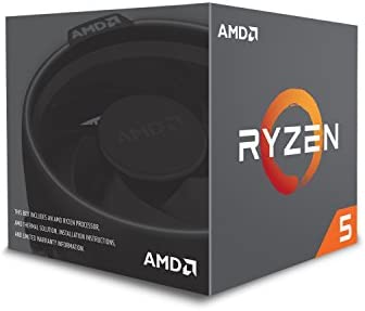 AMD YD260XBCAFBOX Processeur RYZEN5 2600x Socket AM4 4.25Ghz+19MB Fiche Technique et Prix au Maroc