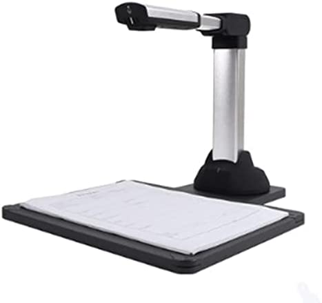 Qinwenyan Document Scanner Dessin Scanner Scanner Bureau Bureau Bureau Document de Bureau A3 Bureau à Haute Vitesse A3 pour la Classe Fiche Technique et Prix au Maroc