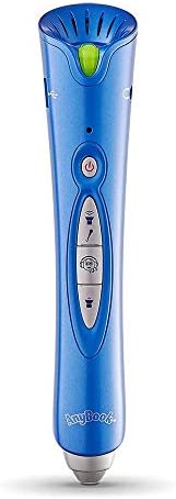 Franklin DRP-5100 Crayon de lecture audio-numérique avec nouveau logiciel AnyBook Case Fiche Technique et Prix au Maroc