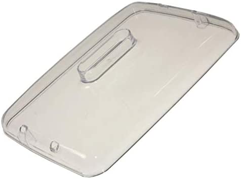 COUVERCLE YAOURTIERE POUR PETIT ELECTROMENAGER SEB - SS-193384 Fiche Technique et Prix au Maroc