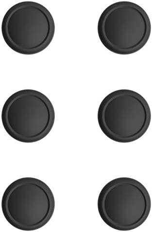 Skull & Co. Capuchons de Joystick de Rechange pour la Nintendo Switch et Switch OLED (Pièces de Rechange) Fiche Technique et Prix au Maroc