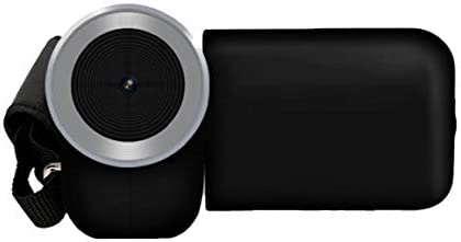 Caméscope numérique Mini caméra vidéo numérique 4x Zoom 1080P 2.4in écran TFT LCD portable léger Blackfilm et Télévision Photographie Fiche Technique et Prix au Maroc