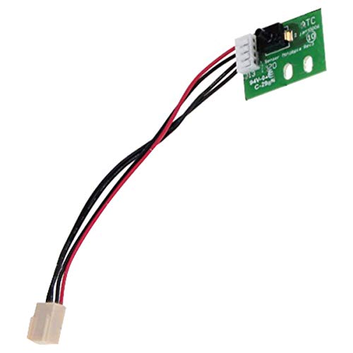 PLATINE SENSOR PERFECTDRAFT BEERTAP POUR PETIT ELECTROMENAGER PHILIPS - 996500026117 Avis, Fiche Technique et Prix au Maroc