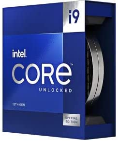 Intel® Core™ i9-13900KS, 24 (8p+16e) Cores, 32 Threads, 32MB Cache Fiche Technique et Prix au Maroc