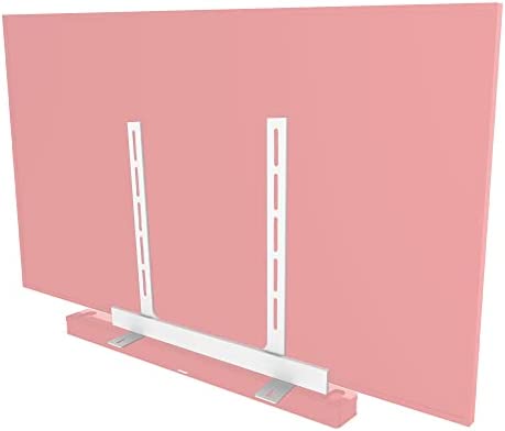 Soundbar 300/500/700/900 et Haut-Parleur TV Bose et Support TV Soundtouch 300 pour Barres de Son Bose, Blanc, Complet avec Tous Les Accessoires de Montage, conçu au Royaume-Uni Fiche Technique et Prix au Maroc