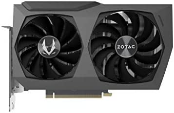 Zotac Gaming Carte Graphique GEFORCE RTX 3070 ZT-A30700E-10PLHR Fiche Technique et Prix au Maroc