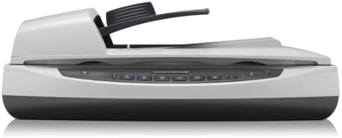 HP ScanJet 8270 Scanner de documents Recto-verso Legal 4800 ppp x 4800 ppp Chargeur automatique de documents ( 50 feuilles ) Hi-Speed USB Fiche Technique et Prix au Maroc