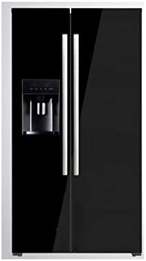 Réfrigérateur américain SCUS550NFGLB Avis, Fiche Technique et Prix au Maroc