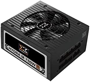 Xigmatek - Hydra M 750W 80Plus Bonze - Alimentation PC Fiche Technique et Prix au Maroc