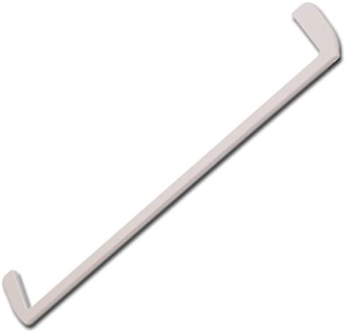 Profil avant de Clayette, étagère verre Réfrigérateur, congélateur C00281601 INDESIT Avis, Fiche Technique et Prix au Maroc