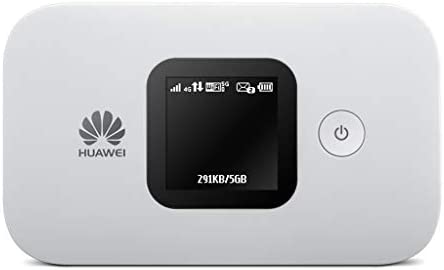 Huawei Technology Ltd - LTE Huawei E5577 105Mbips Cat4 - blanc Fiche Technique et Prix au Maroc