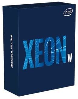 Intel Xeon W-2235 Processeur 3,8 GHz 8,25 Mo Fiche Technique et Prix au Maroc