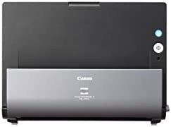 Canon Formula DR-C225 Scanner De Bureau Chargeur De DocumentsAvis,  Fiche Technique et Prix au Maroc